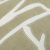 Rizzy Pillows T21511 Ivory / Green Angle Image