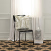 Rizzy Pillows T21511 Ivory / Green Room Image Feature