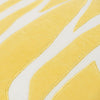 Rizzy Pillows T21512 Ivory / Yellow Angle Image