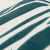 Rizzy Pillows T21513 Ivory / Teal Corner Image