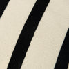 Rizzy Pillows T21514 Black/White Angle Image