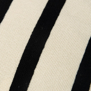 Rizzy Pillows T21514 Black/White Angle Image