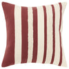 Rizzy Pillows T21518 Wine main image