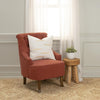 Rizzy Pillows T21519 Ivory/Gold Room Image Feature