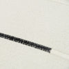 Rizzy Pillows T21520 Ivory/Black Angle Image