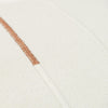Rizzy Pillows T21521 Ivory/Camel Corner Image