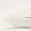 Rizzy Pillows T21521 Ivory/Camel Edge Image