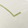 Rizzy Pillows T21526 Ivory/Green Angle Image
