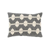 Rizzy Pillows T21527 Black main image