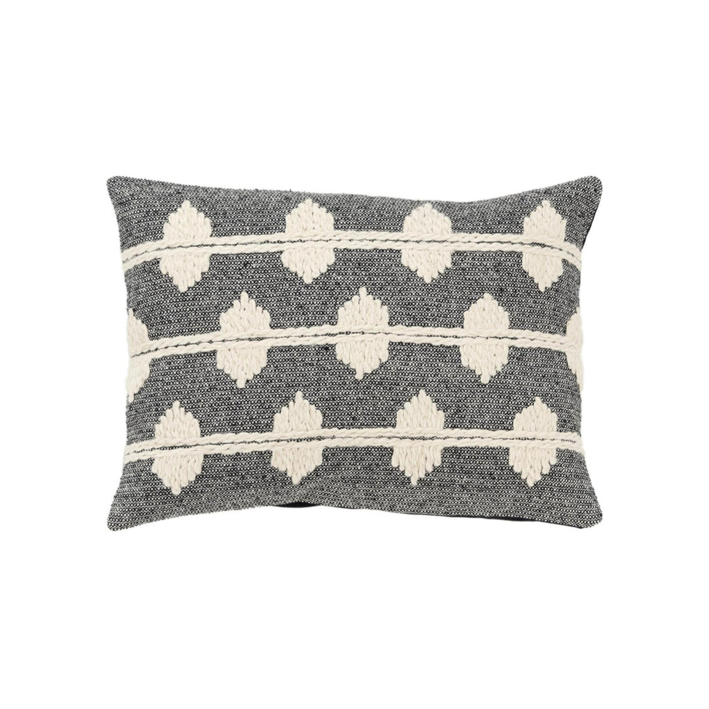 Rizzy Pillows T21527 Black main image