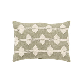 Rizzy Pillows T21528 Green main image