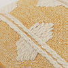 Rizzy Pillows T21529 Marigold Corner Image
