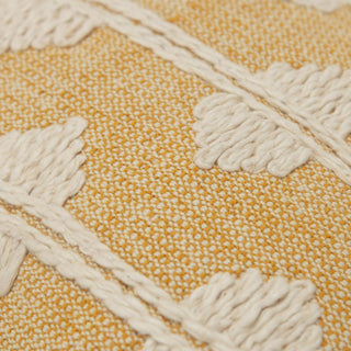 Rizzy Pillows T21529 Marigold Angle Image