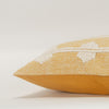 Rizzy Pillows T21529 Marigold Edge Image