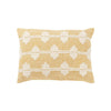 Rizzy Pillows T21529 Marigold main image