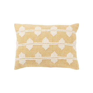 Rizzy Pillows T21529 Marigold main image
