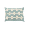 Rizzy Pillows T21530 Teal main image