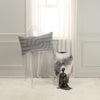 Rizzy Pillows T21531 Grey Room Image Feature