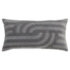 Rizzy Pillows T21531 Grey main image