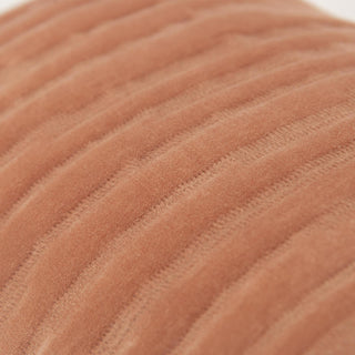 Rizzy Pillows T21532 Coral Corner Image