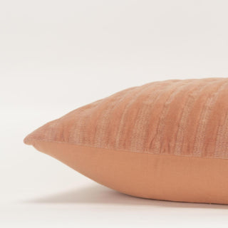 Rizzy Pillows T21532 Coral Edge Image