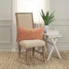 Rizzy Pillows T21532 Coral Room Image Feature