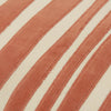 Rizzy Pillows T21533 Coral / Natural Angle Image