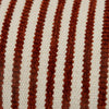 Rizzy Pillows T21536 Natural/Terra Cotta Angle Image