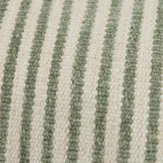Rizzy Pillows T21537 Natural/Green Angle Image