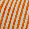 Rizzy Pillows T21538 Natural/Orange Angle Image