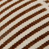 Rizzy Pillows T21539 Natural/Camel Angle Image