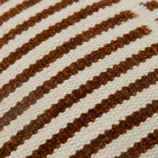 Rizzy Pillows T21539 Natural/Camel Angle Image