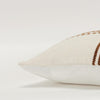 Rizzy Pillows T21539 Natural/Camel Edge Image