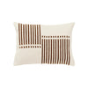 Rizzy Pillows T21539 Natural/Camel main image