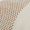 Rizzy Pillows T21540 Natural/Camel Angle Image
