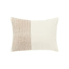 Rizzy Pillows T21540 Natural/Camel main image