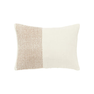 Rizzy Pillows T21540 Natural/Camel main image