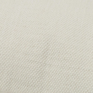 Rizzy Pillows T21543 Natural/Grass Green Corner Image