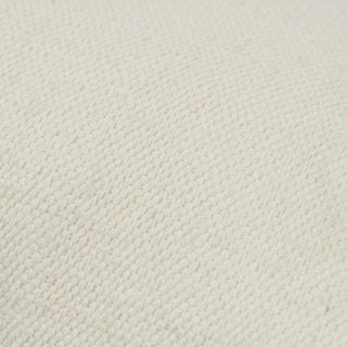 Rizzy Pillows T21544 Natural/Orange Corner Image