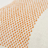Rizzy Pillows T21544 Natural/Orange Angle Image