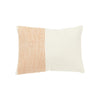 Rizzy Pillows T21544 Natural/Orange main image