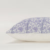 Rizzy Pillows T21545 Soft Violet Edge Image