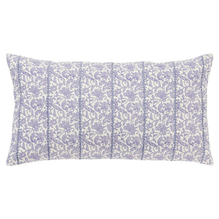 Rizzy Pillows T21545 Soft Violet main image