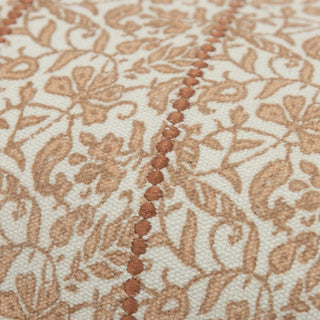 Rizzy Pillows T21546 Camel Angle Image