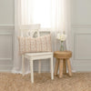 Rizzy Pillows T21546 Camel Room Image Feature