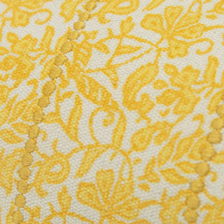 Rizzy Pillows T21547 Citron Corner Image