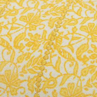 Rizzy Pillows T21547 Citron Angle Image