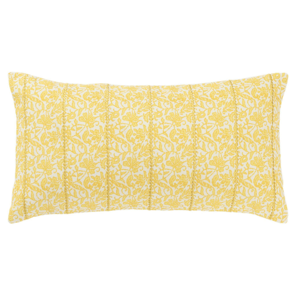 Rizzy Pillows T21547 Citron main image