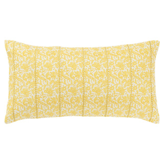 Rizzy Pillows T21547 Citron main image