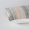 Rizzy Pillows T21549 Multi/Dark Natural Edge Image
